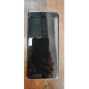 Samsung Galaxy S10 Plus 512GB White Front Screen Cracked